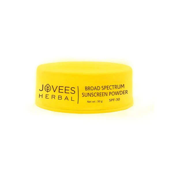 Jovees Sun Screen Powder Spf 30 - Indicrest Buy at Indicrest