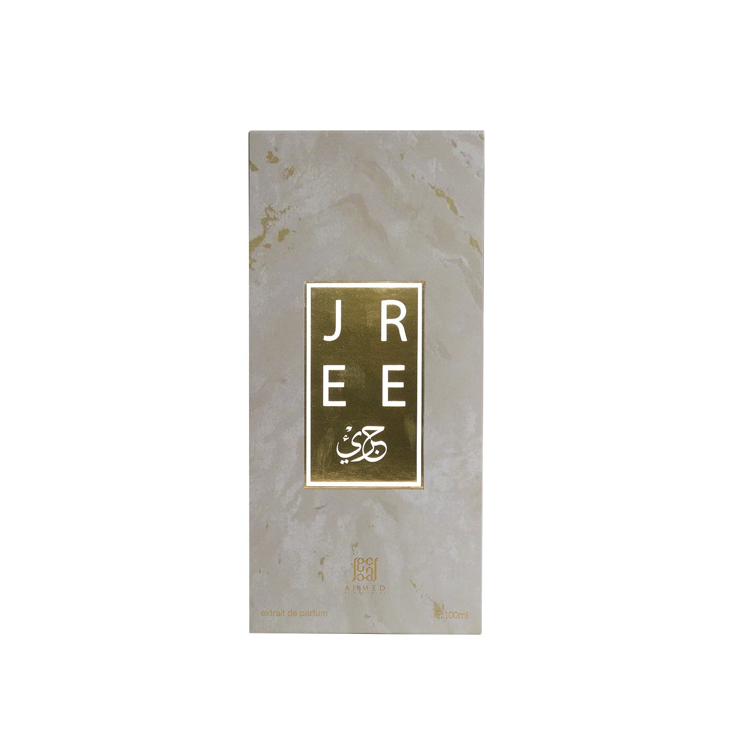 Ahmed Al Maghribi Jree Eau De Parfum, 100ml - Image 2 - Buy from Indicrest