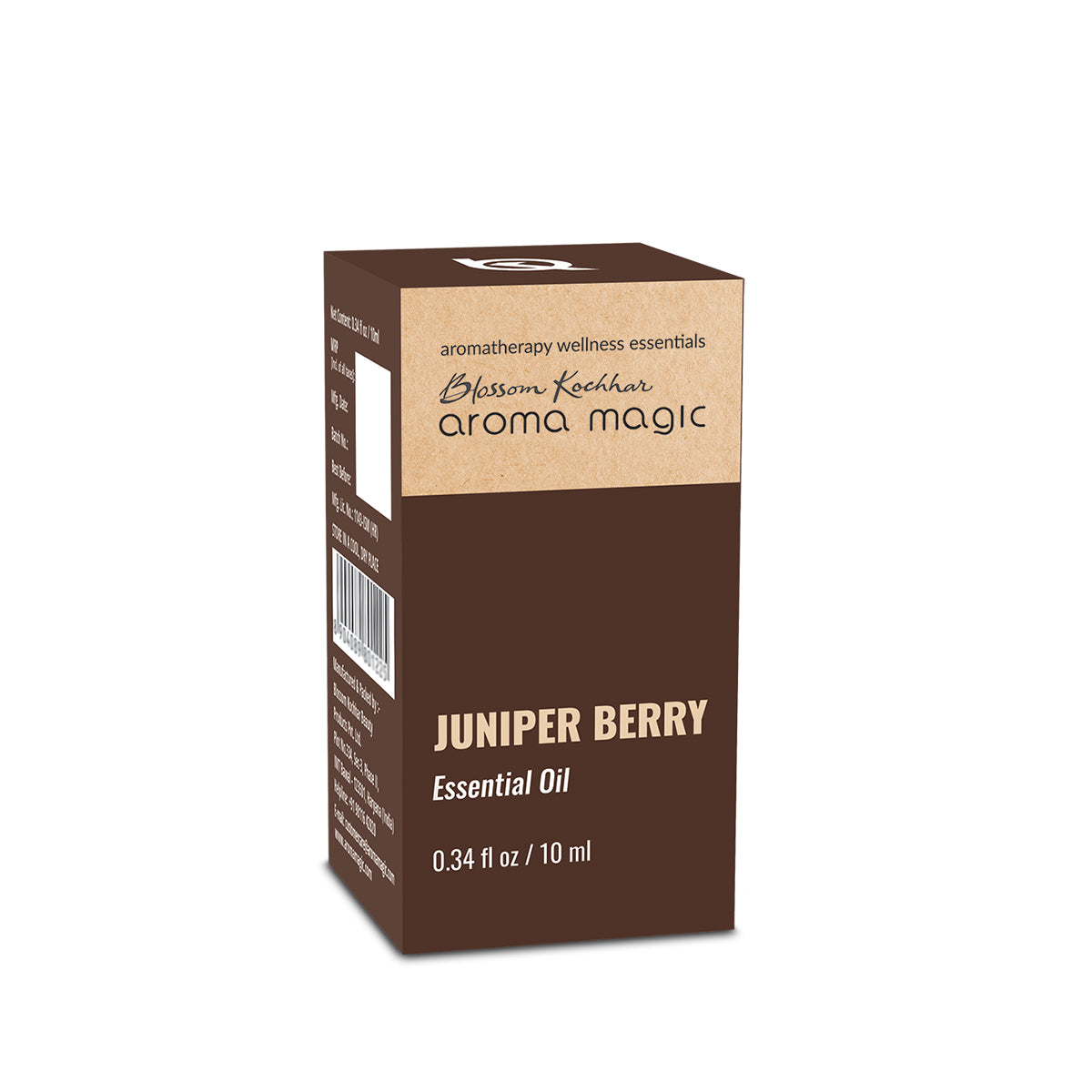 Aroma Magic Juniper Berry Essential Oil, 10ml - Image 3 - Buy from Indicrest