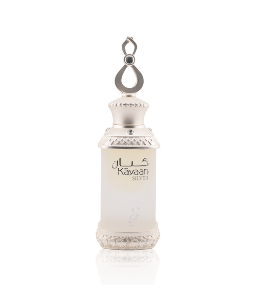 Khadlaj Perfumes KAYAAN SILVER,  20ml - Buy from Indicrest