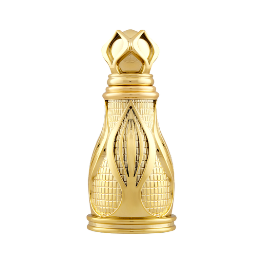 KHOFOOQ Non-Alcoholic Attar 18ML for Unisex - Buy from Indicrest