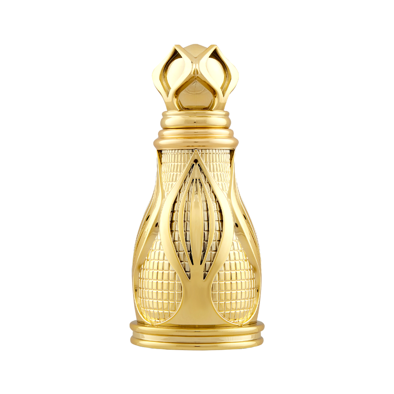 KHOFOOQ Non-Alcoholic Attar 18ML for Unisex - Buy from Indicrest