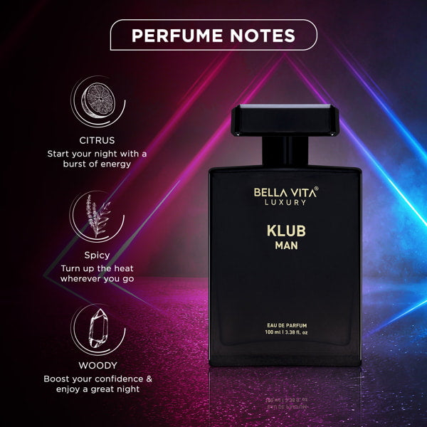 Best Of Men Perfume Combo - 3 x 100ml - Image 4 - Indicrest