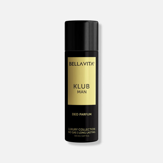 KLUB Man Deodorant - 150ml - Indicrest