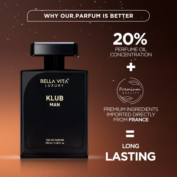 KLUB Man Premium Gift Set - Image 4 - Indicrest