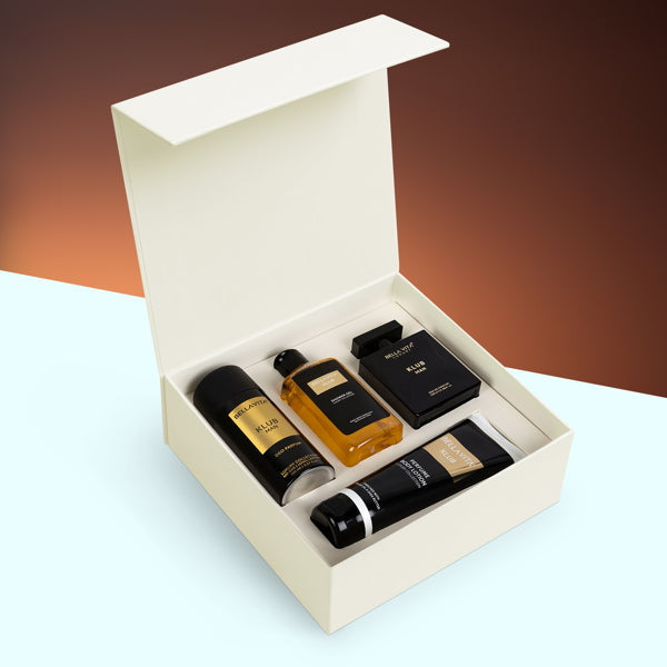 KLUB Man Premium Gift Set - Image 7 - Indicrest