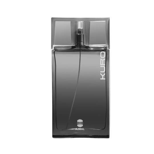 KURO Perfume 90ML for Men - Buy from Indicrest