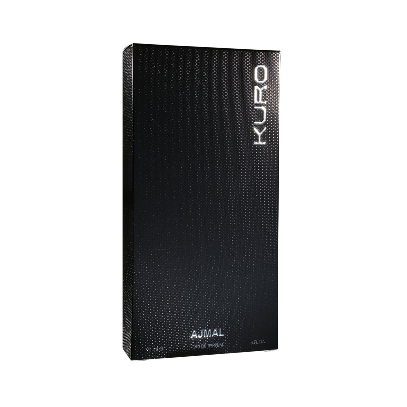 KURO Perfume 90ML for Men - Image 5 - Buy from Indicrest