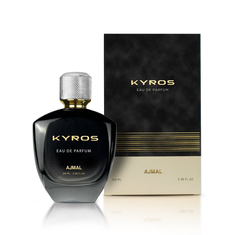 KYROS Perfume 100ML for Unisex - Buy from Indicrest