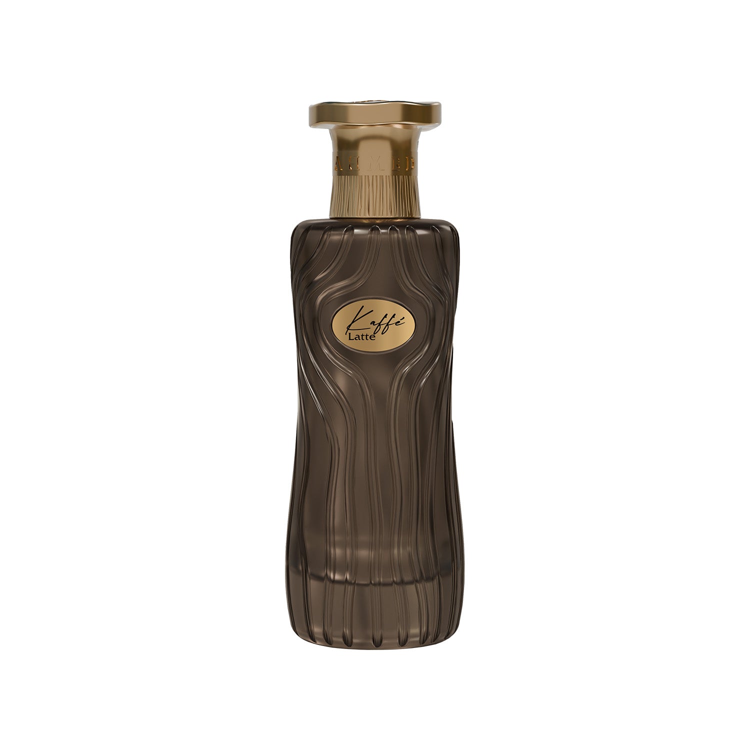 Ahmed Al Maghribi Kaffe Latte Eau De Parfum, 100ml - Buy from Indicrest
