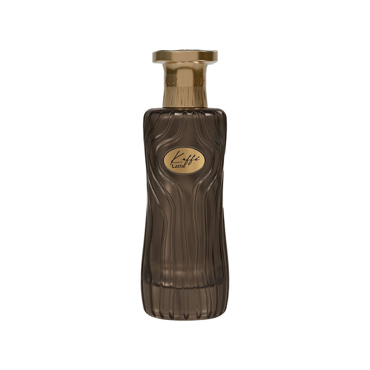 Ahmed Al Maghribi Kaffe Latte Eau De Parfum, 100ml - Buy from Indicrest