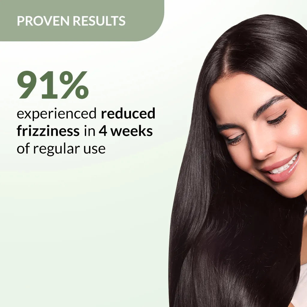Fixderma Kairfoll Anti Hair Loss Conditioner | Conditioning Formula to Prevent Hair Loss & Split Ends, 200g - Image 2 - Buy from Indicrest