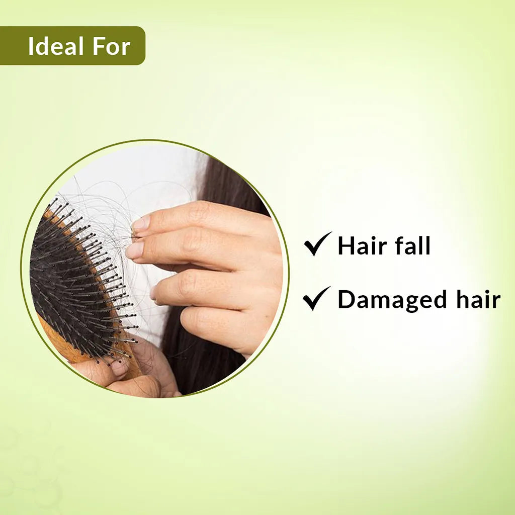 Fixderma Kairfoll Anti Hair Loss Lotion | Nourishes Roots and Prevents Hair Thinning, 100ml - Image 4 - Buy from Indicrest