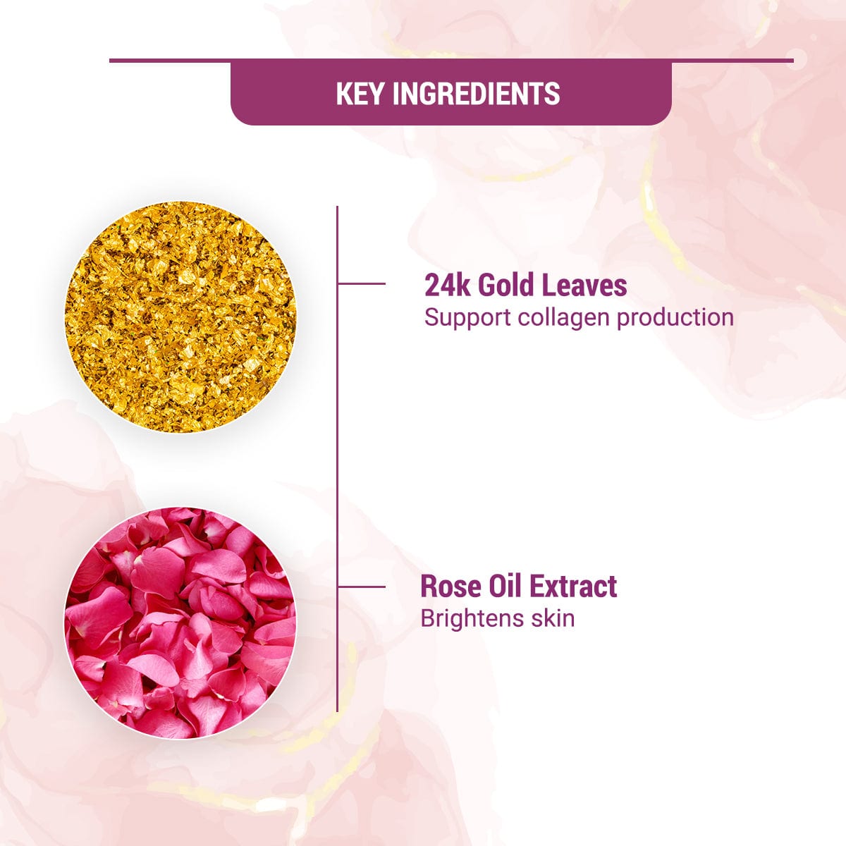 Lotus Herbals Radiant Bridal Glow Facial kit, 57g