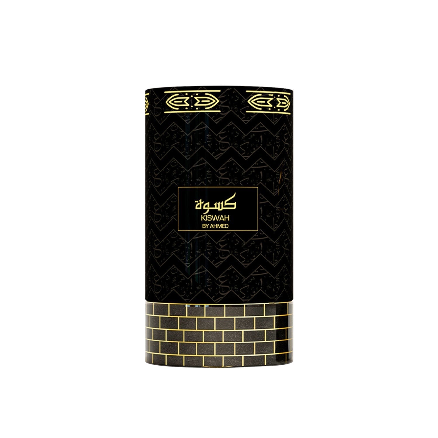 Ahmed Al Maghribi Kiswah Concentrated Perfume Oil, 10ml - Image 2 - Buy from Indicrest