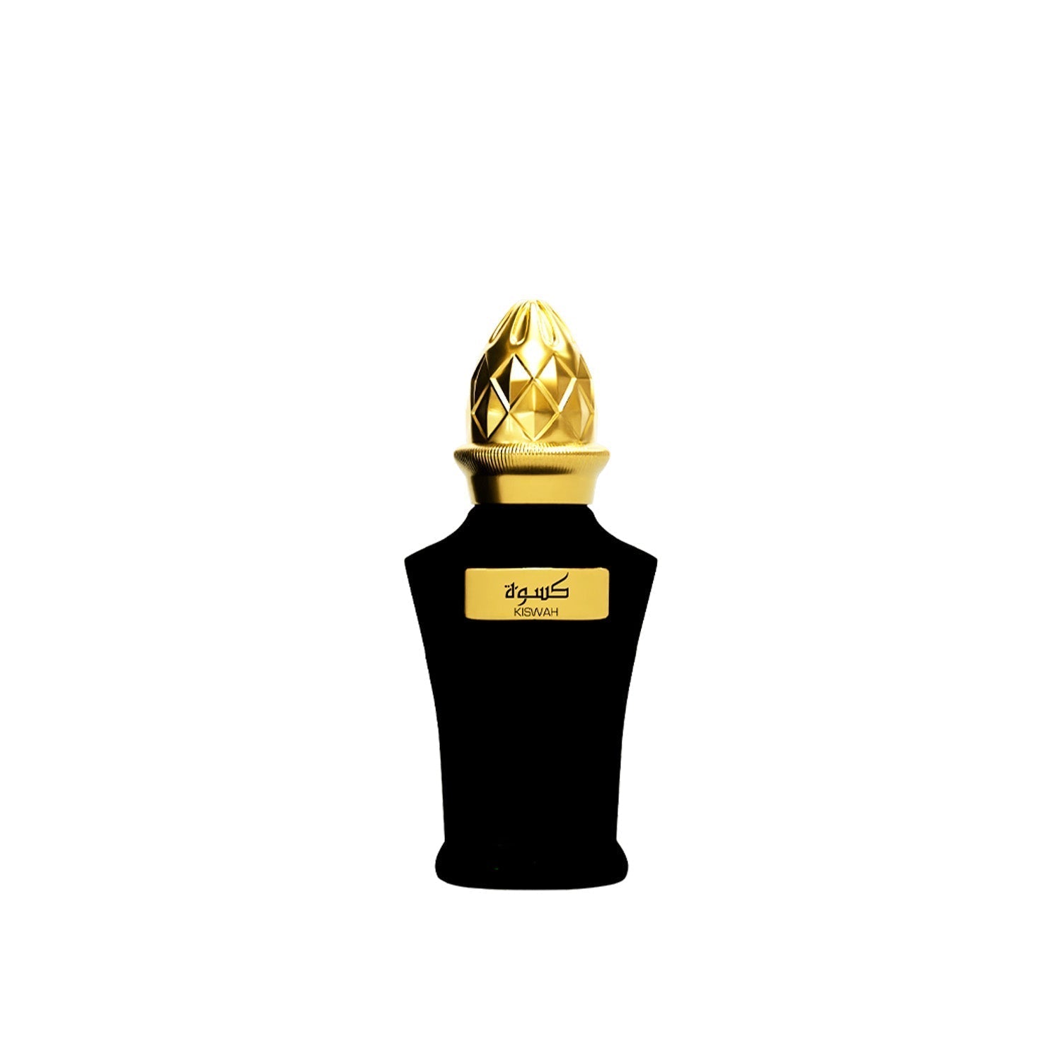 Ahmed Al Maghribi Kiswah Concentrated Perfume Oil, 10ml - Buy from Indicrest