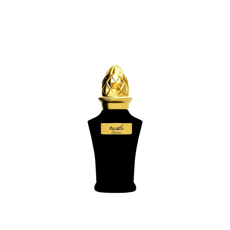 Ahmed Al Maghribi Kiswah Concentrated Perfume Oil, 10ml - Buy from Indicrest