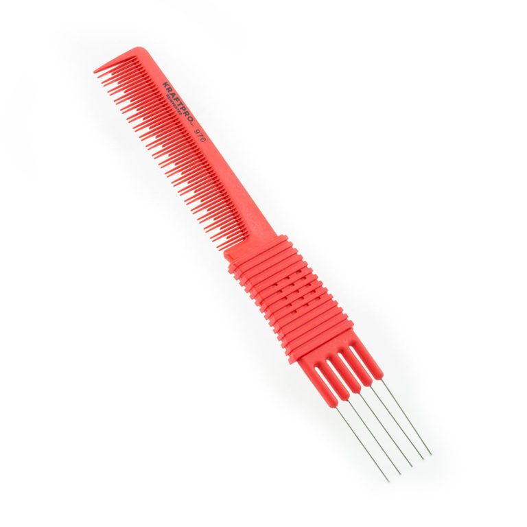 Kraftpro Styling Comb - Indicrest