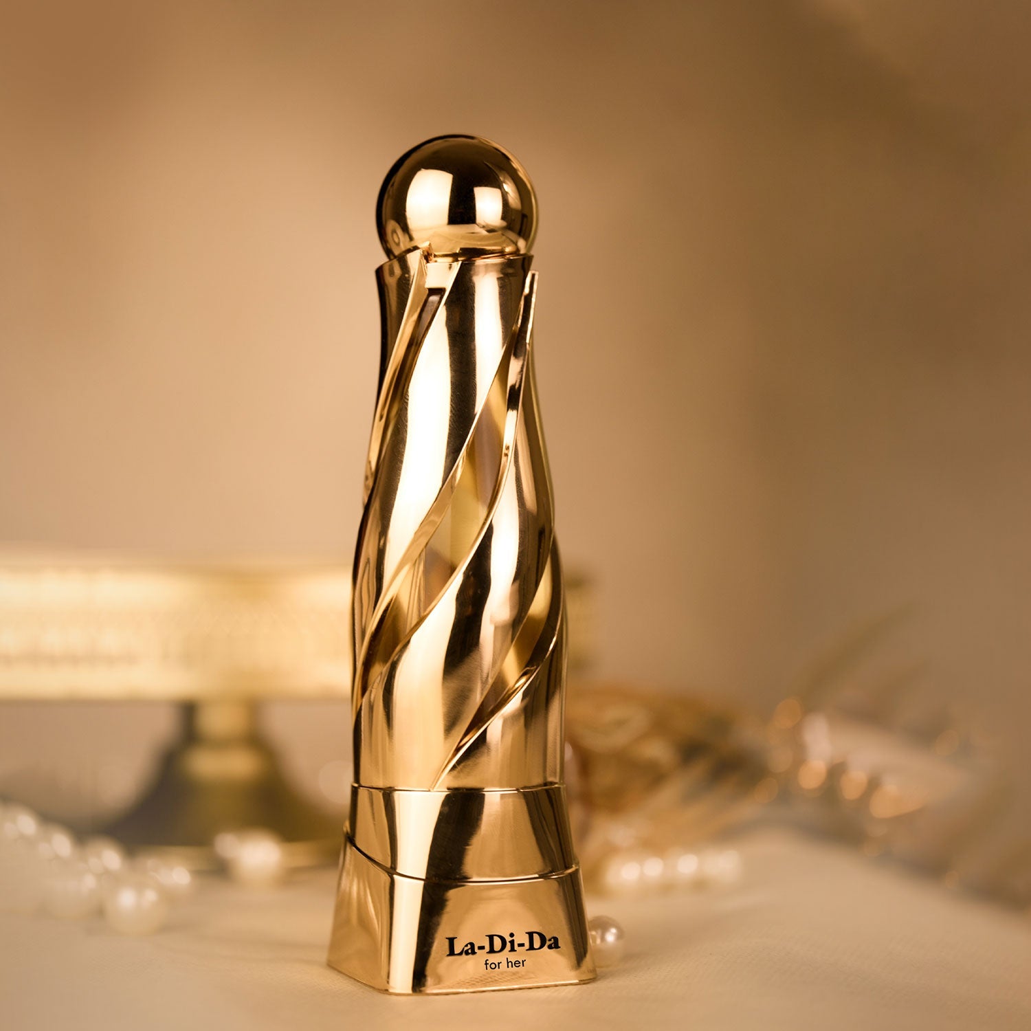 Arabiyat Prestige LA Di Da for Her EDP, 100ml WOMEN - Image 2 - Buy from Indicrest