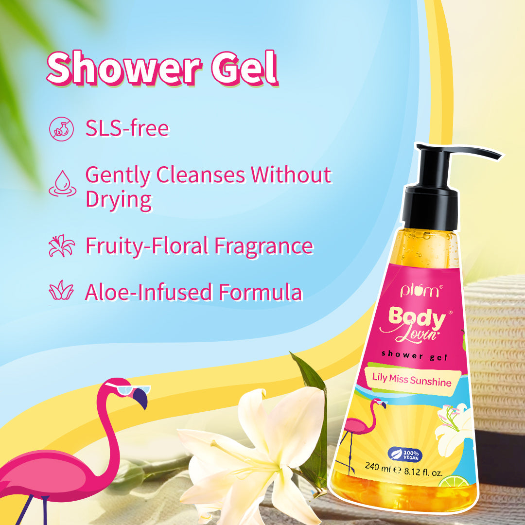 Bundle of Sunshine by Plum BodyLovin’