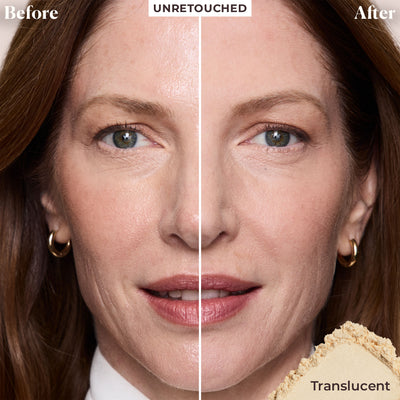 Laura Mercier Loose Setting Powder, Translucent, 29g