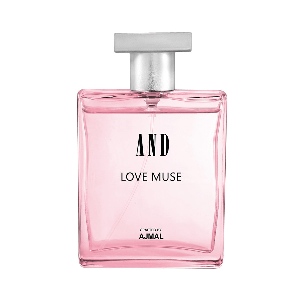 LOVE MUSE Perfume 100ML for Women - Image 2 - Buy from Indicrest