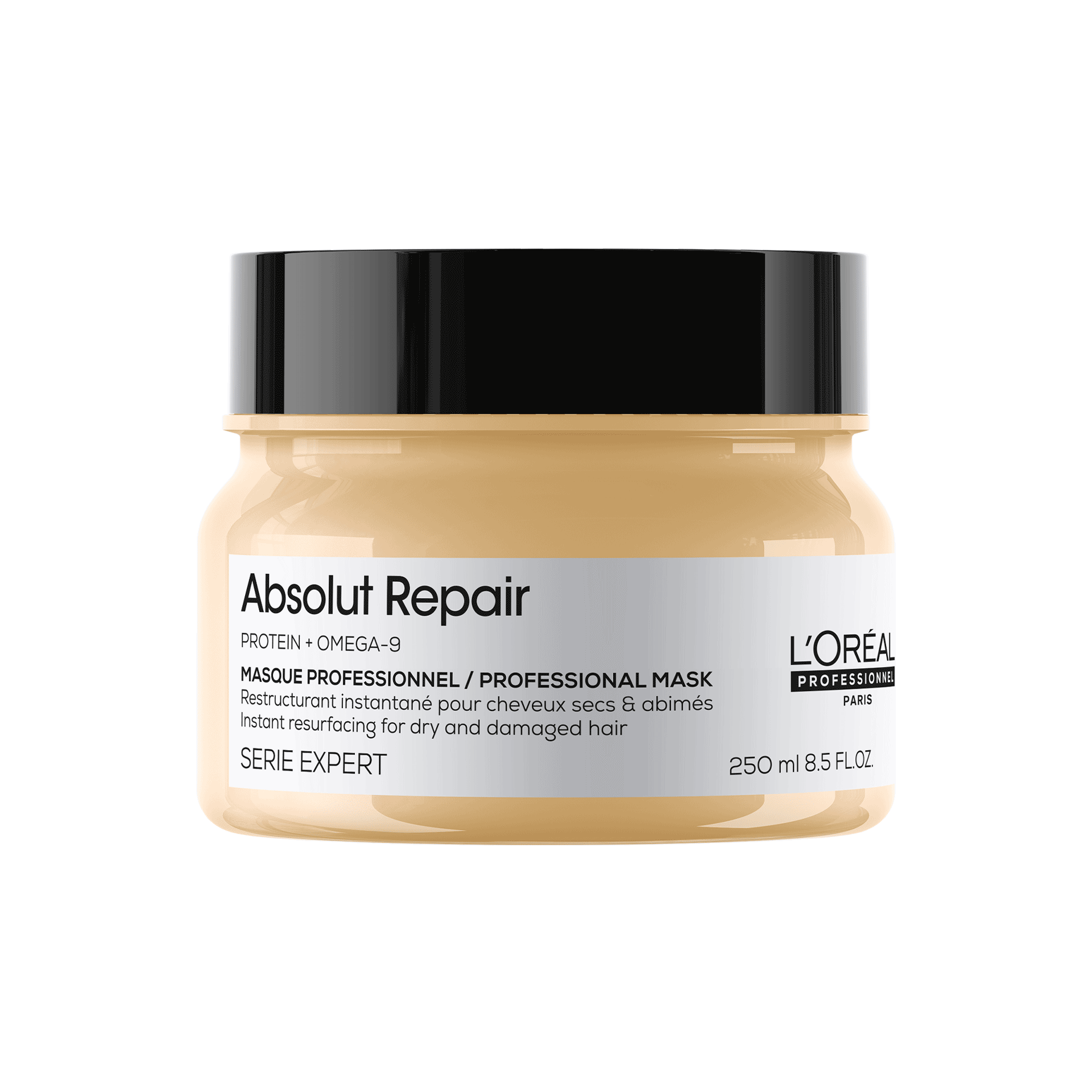 LOréal Professionnel Absolut Repair Mask 250g – Buy Online at Indicrest
