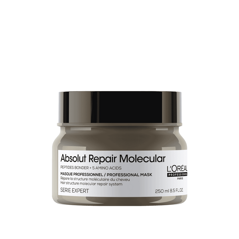 Absolut Repair Molecular Hair Mask, 250ml