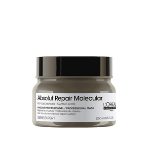 L'Oreal Professionnel Paris Absolut Repair Molecular Shampoo 1500ml ...