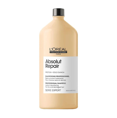 L'Oreal Professionnel Absolut Repair Shampoo, 1500ml