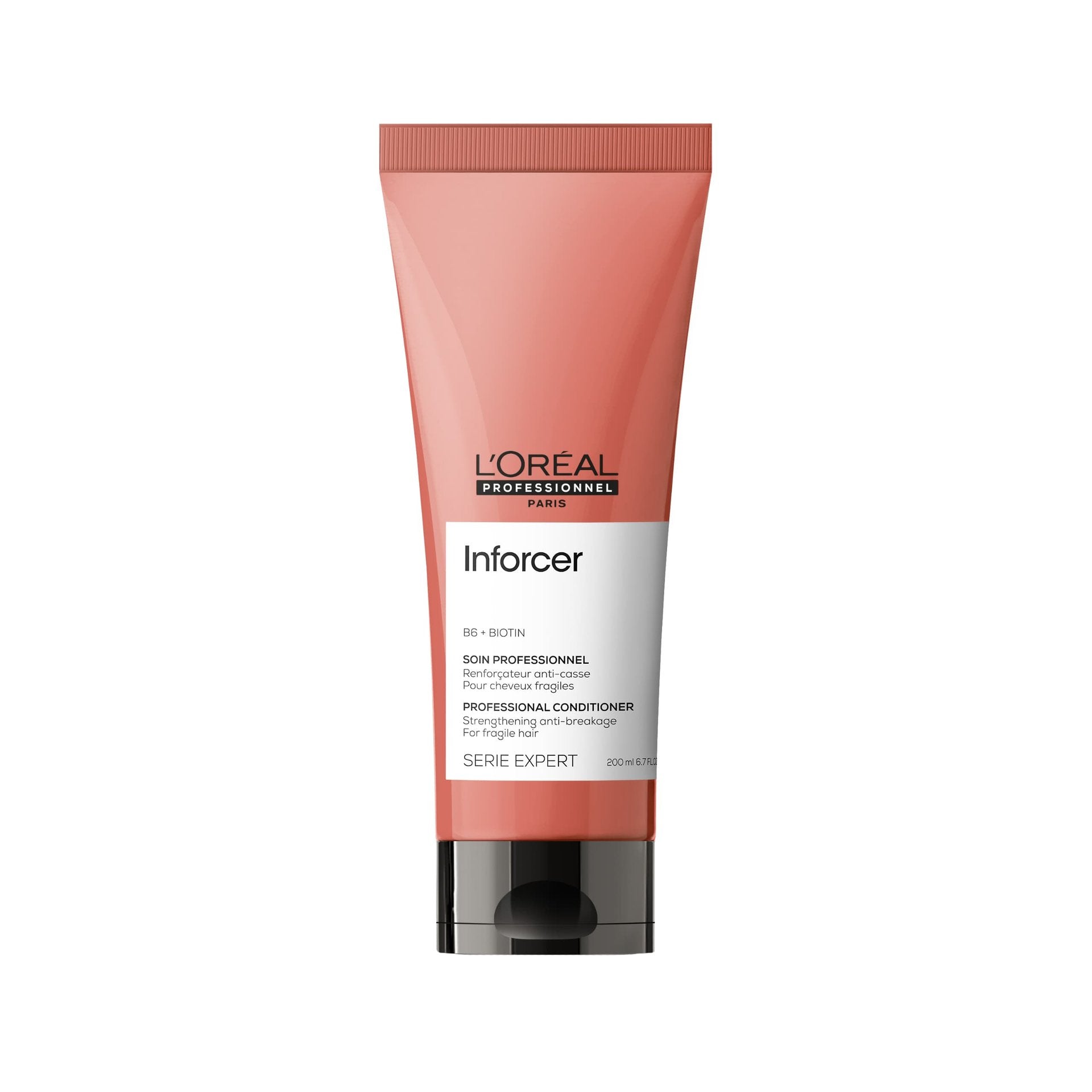 LOréal Professionnel Inforcer Conditioner 200ml – Buy Online at Indicrest