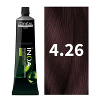 iNOA - 4.26 (Iridescent Red Brown)
