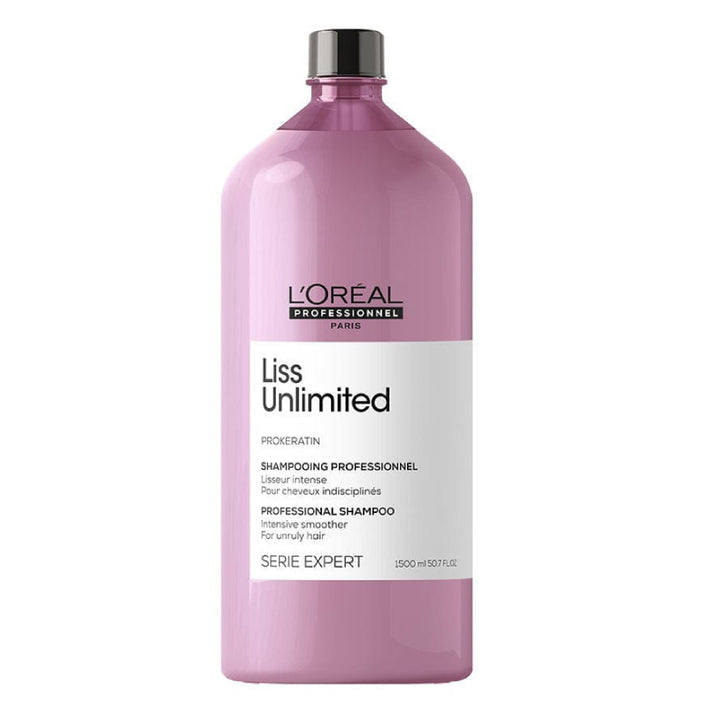 LOreal Serie Expert Liss Unlimited range – Indicrest