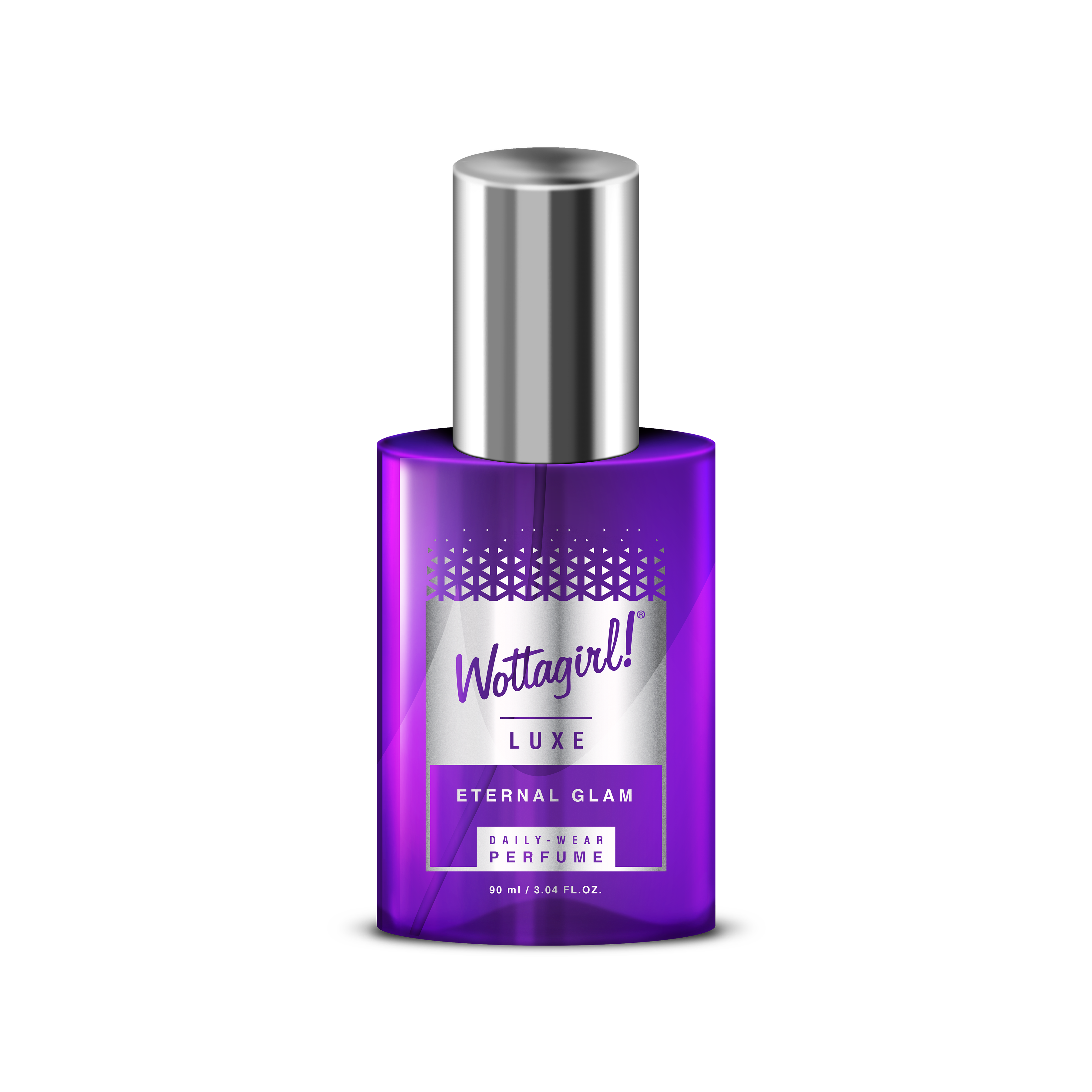 Wottagirl ETERNAL GLAM, 90ml - Image 4 - Buy from Indicrest