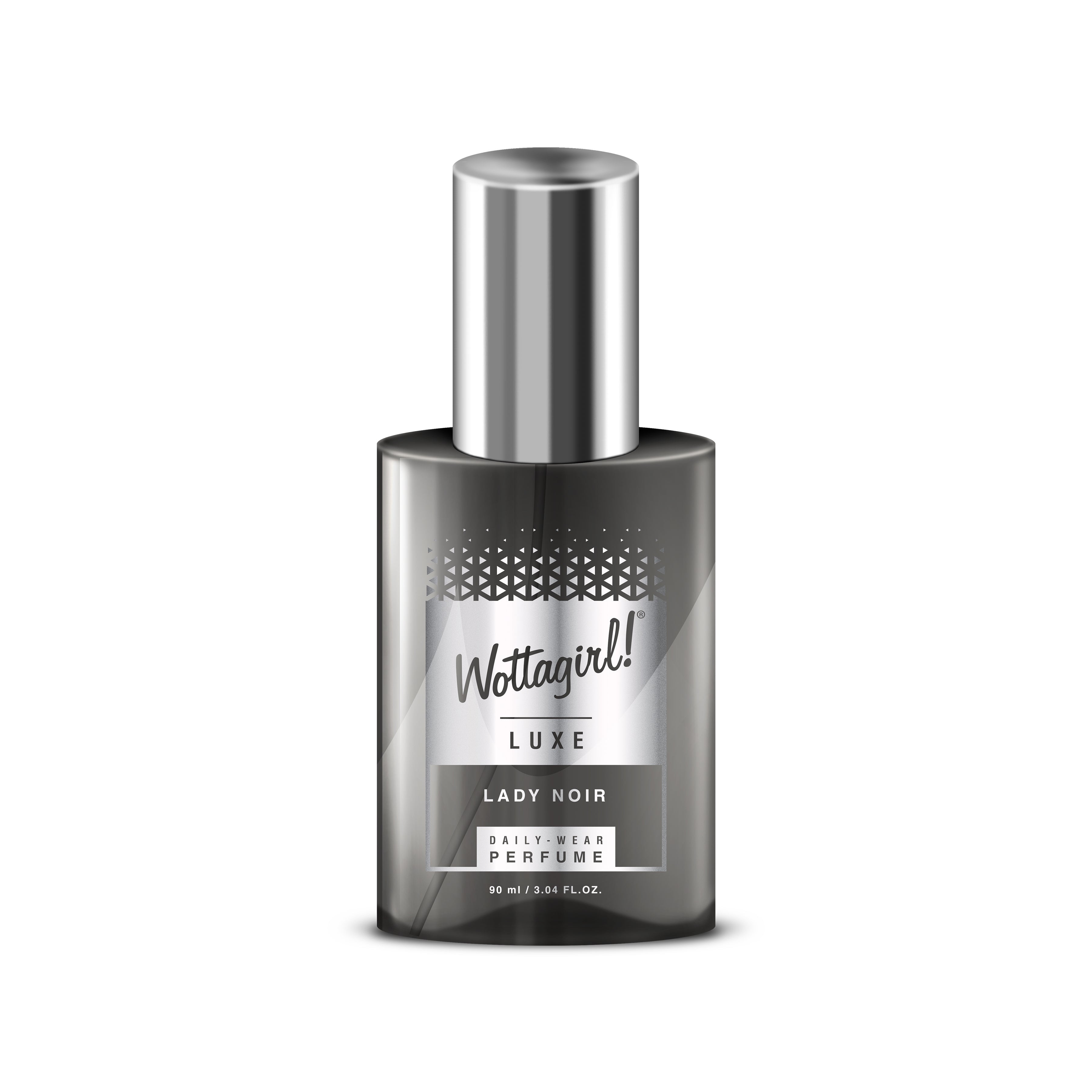Wottagirl LADY NOIR, 90ml - Image 4 - Buy from Indicrest