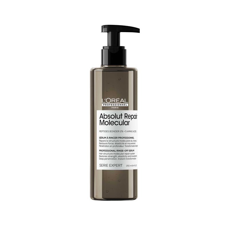 Absolut Repair Molecular Rinse-Off Serum, 250ml