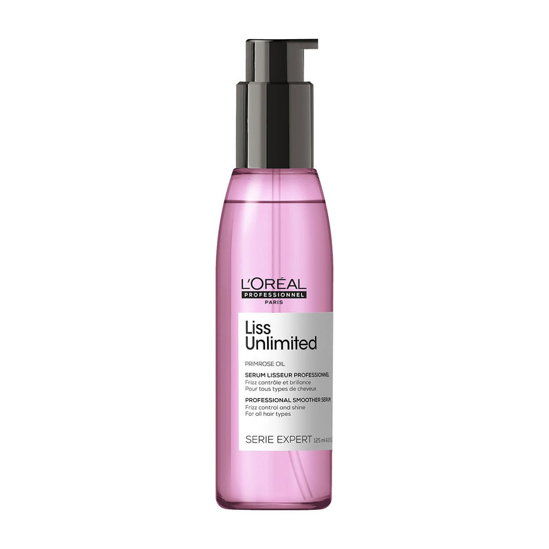 Liss Unlimited Hair Serum, 125ml