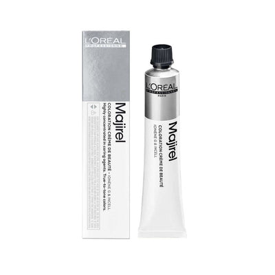 L'Oreal Professionnel Paris Majirel 3 (Dark Brown) 49.5 g