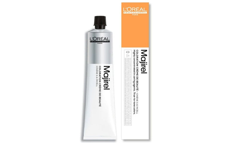 Majirel - 6.3 (Golden Dark Blonde)