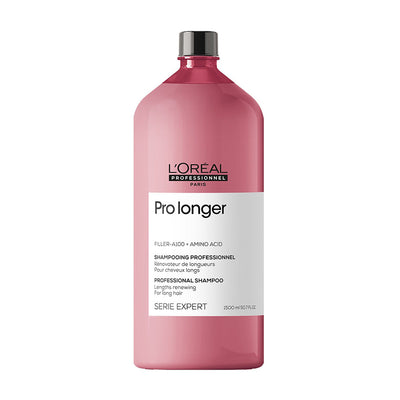 L'Oreal Professionnel Pro Longer Shampoo, 1500ml