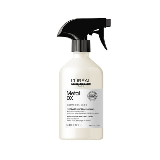L'Oreal Professionnel Metal DX Metal Neutralizer Pre-Treatment 250ml Buy at Indicrest