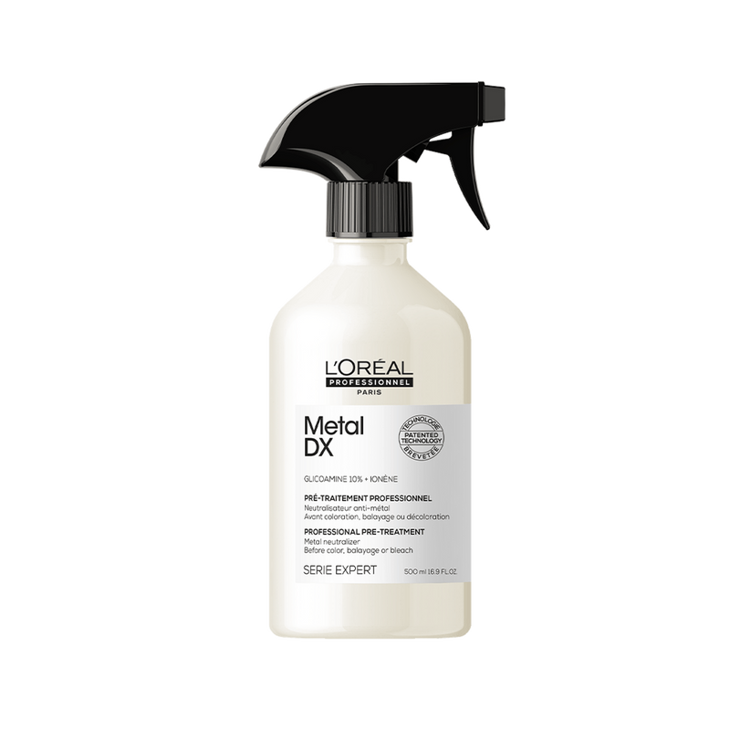 Metal DX Neutralizer Pre Treatment 250ml