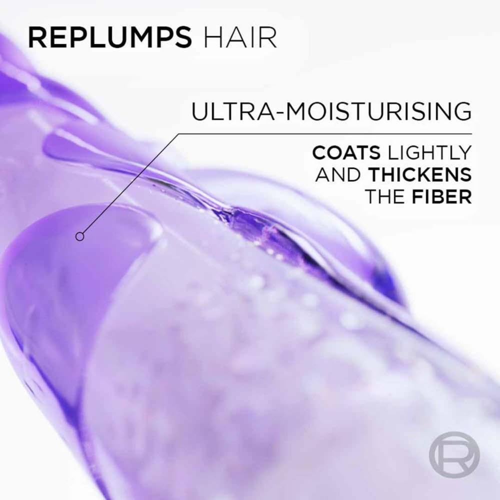 L'Oreal  Paris Hyaluron Moisture 72HR Shampoo with Hyaluronic Acid – 180ml4