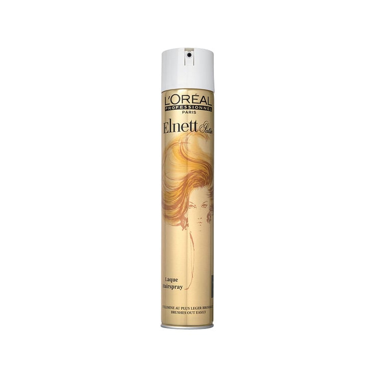 Elnetta Laque Hairspray, 500ml