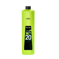 iNOA Oxydant Riche 20 Vol 6% Developer, 1000ml
