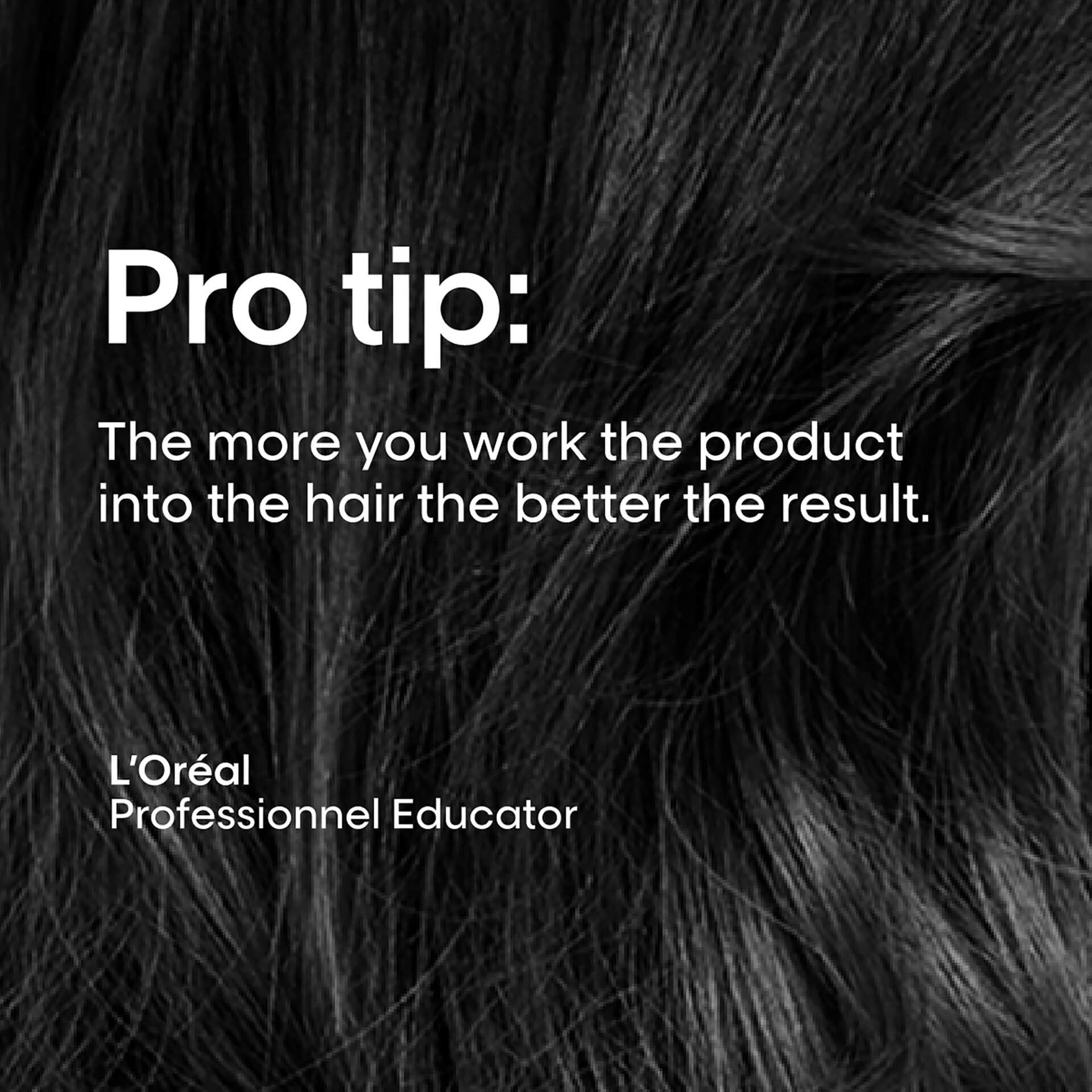 L'Oreal  Professionnel Paris - Homme 5 Force Strong Hold Matt Clay (50ml)4