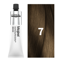 7 (Dark Blonde)