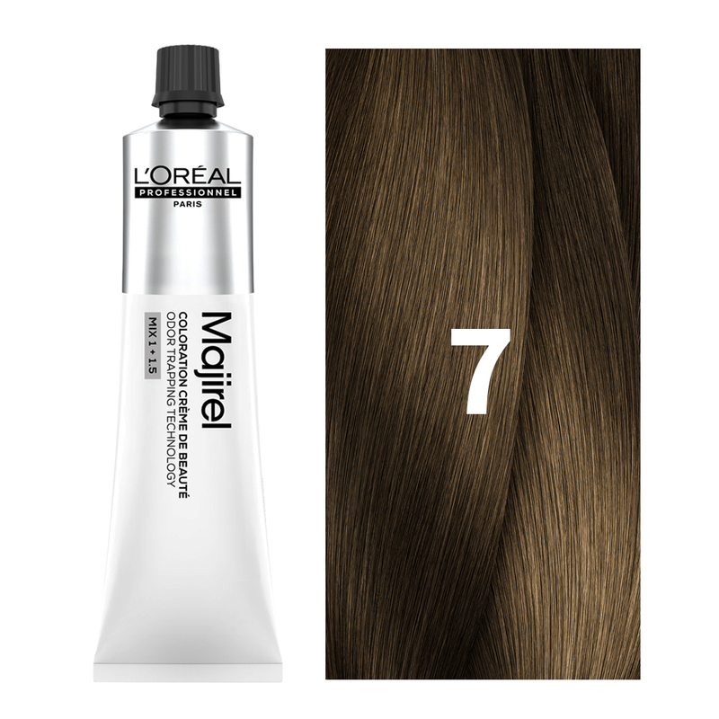 Majirel 7 (Blonde)