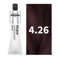 4.26 (Iridescent Red Brown)