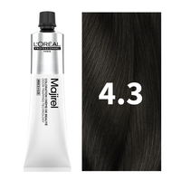 4.3 (Golden Brown)